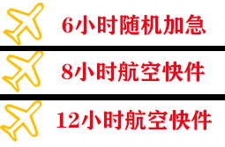 高崎空运公司快递公司,专业空运当天件
